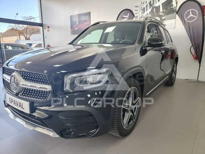 2023 Mercedes Benz GLB