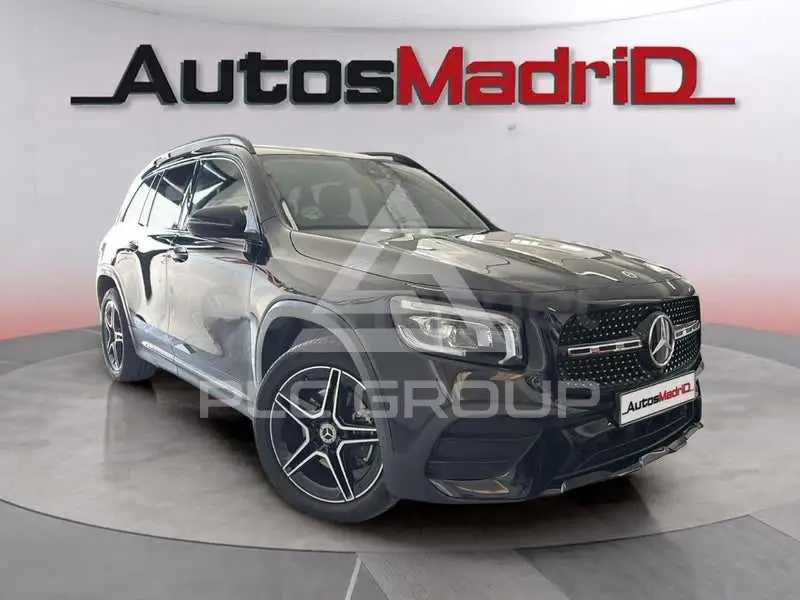 2023 Mercedes Benz GLB