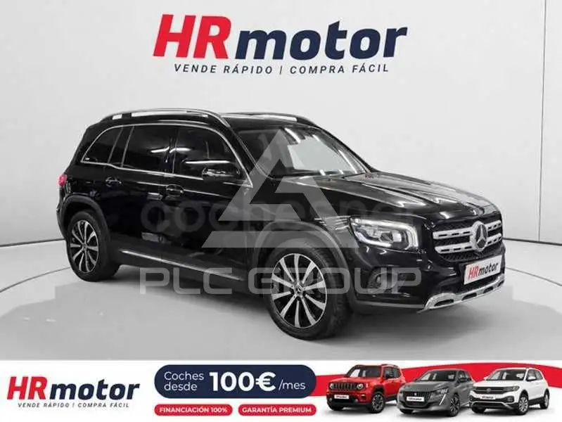 2023 Mercedes Benz GLB