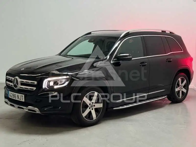 2023 Mercedes Benz GLB
