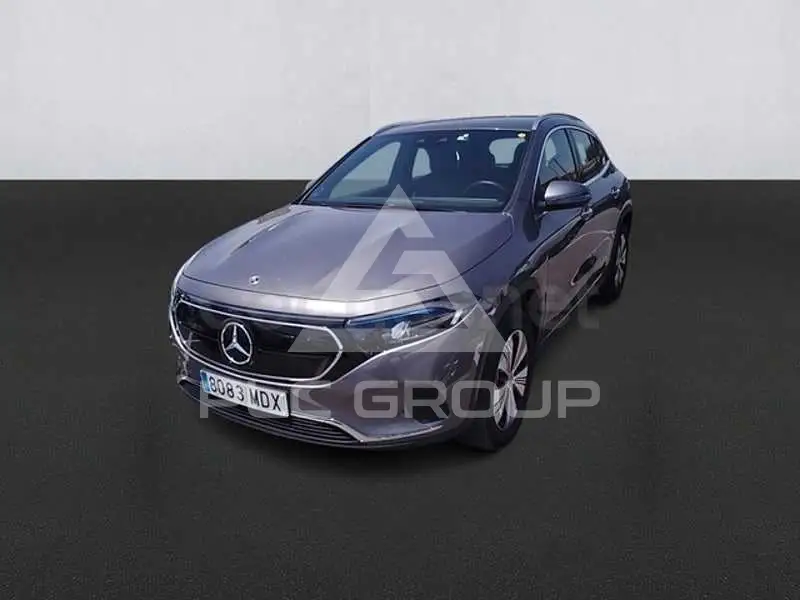 2023 Mercedes Benz EQA