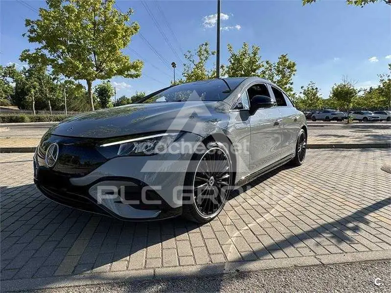 2023 Mercedes Benz EQE