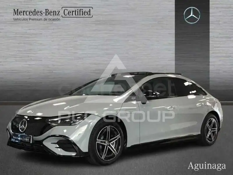 2023 Mercedes Benz EQE