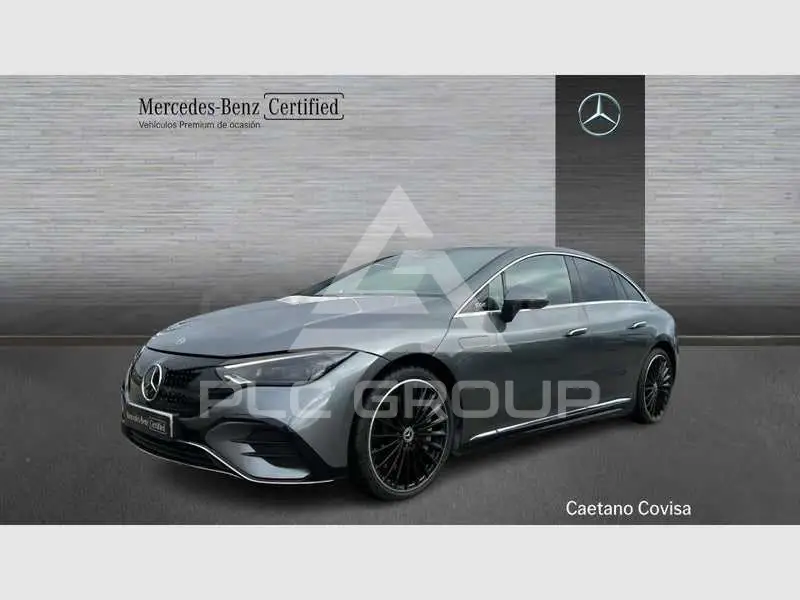 2023 Mercedes Benz EQE