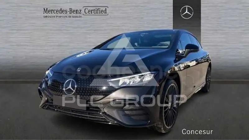 2023 Mercedes Benz EQE