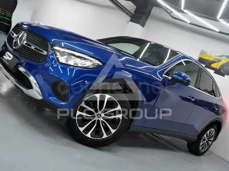 2023 Mercedes Benz GLC-Class