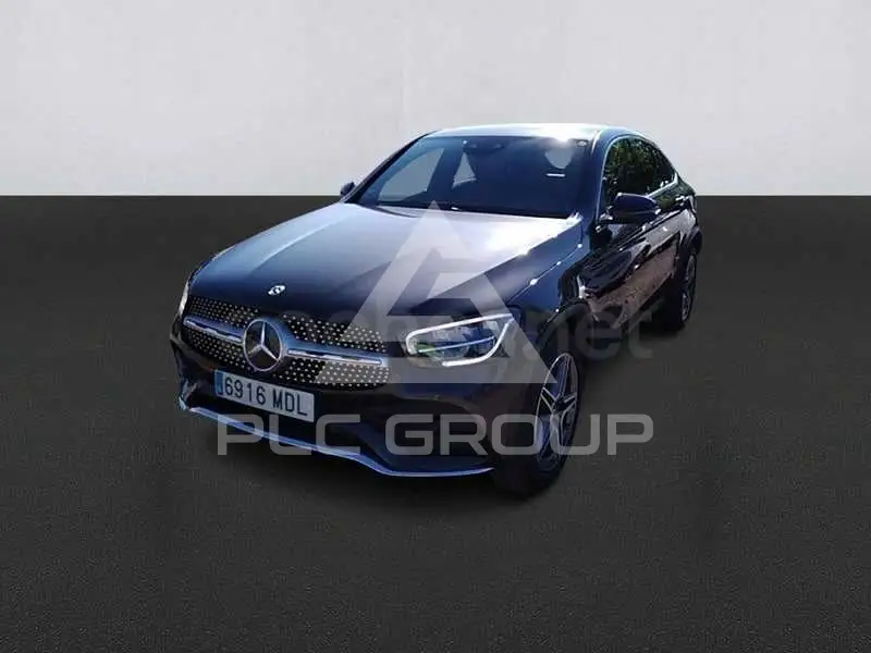2023 Mercedes Benz GLC-Class