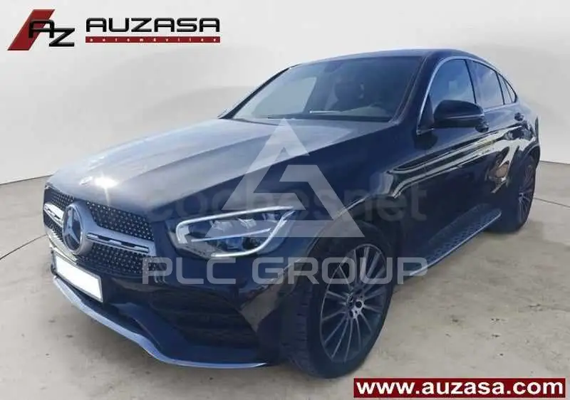 2023 Mercedes Benz GLC-Class