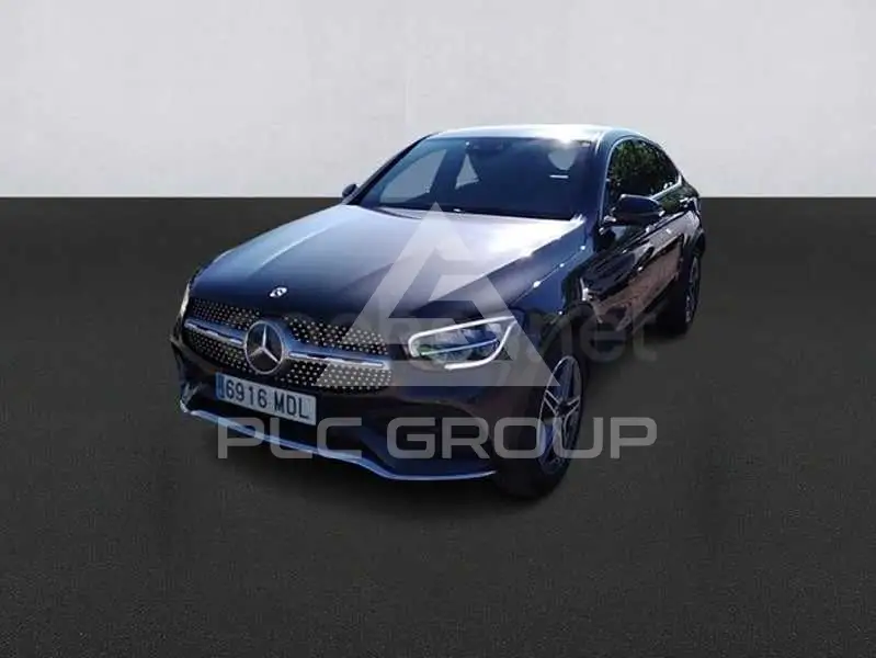 2023 Mercedes Benz GLC-Class