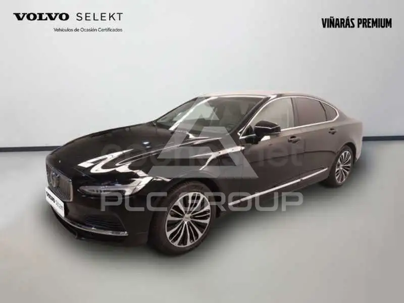 2023 Volvo S90