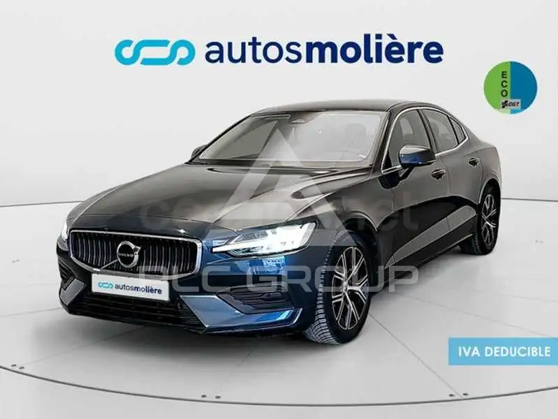2023 Volvo S60