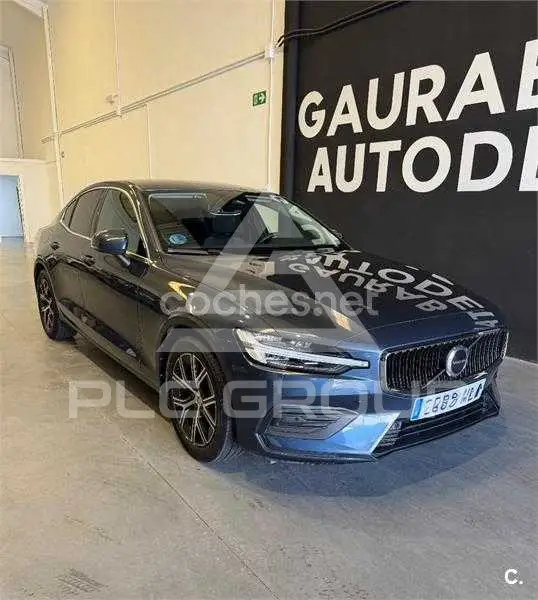 2023 Volvo S60
