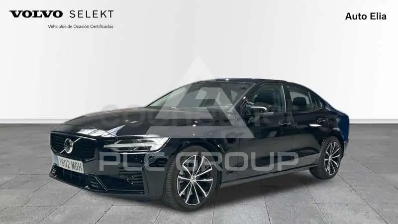 2023 Volvo S60