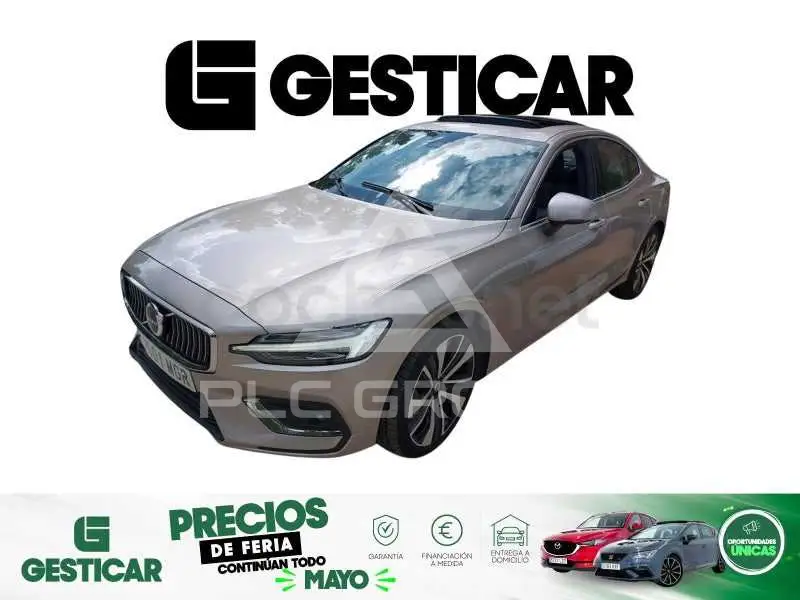 2023 Volvo S60