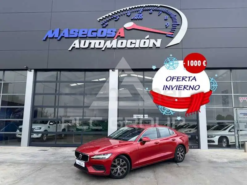 2023 Volvo S60