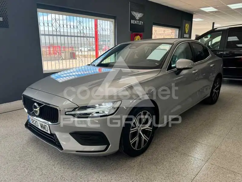 2023 Volvo S60