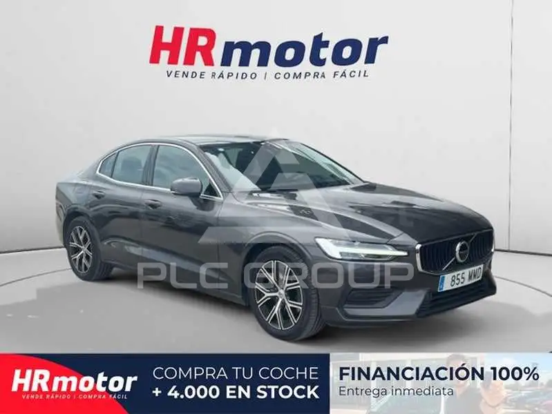 2023 Volvo S60