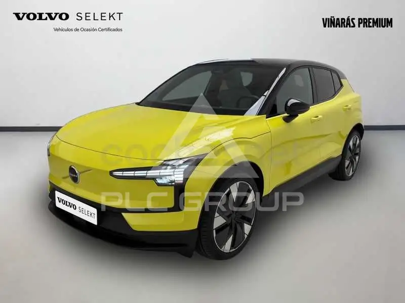 2023 Volvo EX 30