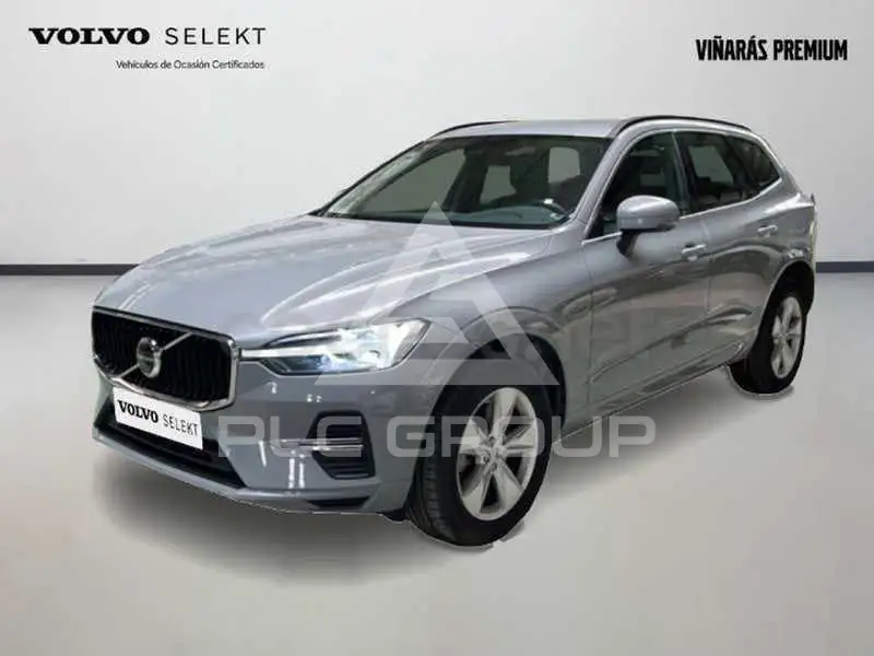 2023 Volvo XC60