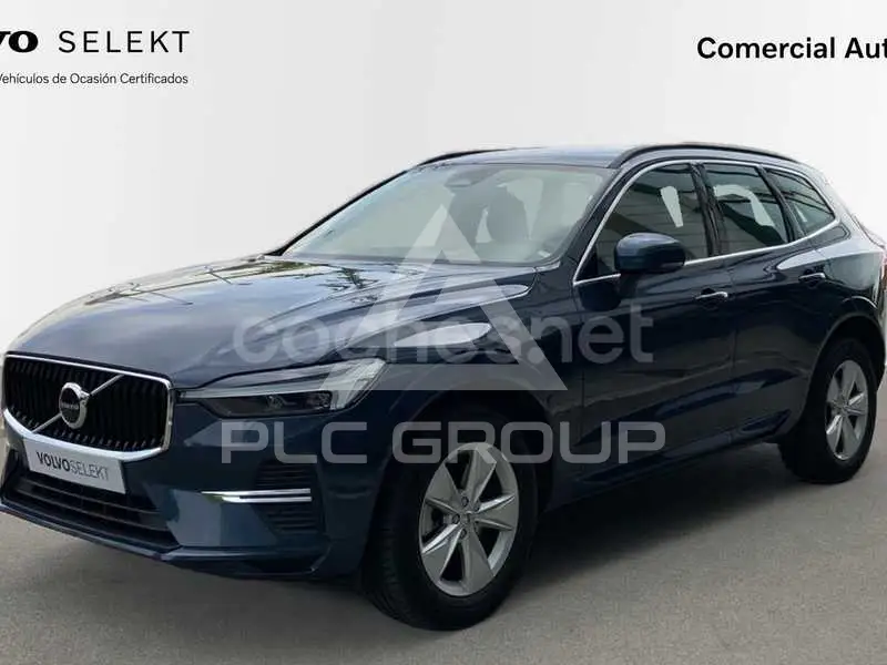 2023 Volvo XC60