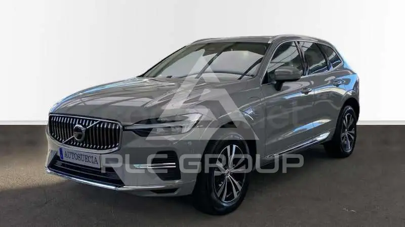 2023 Volvo XC60