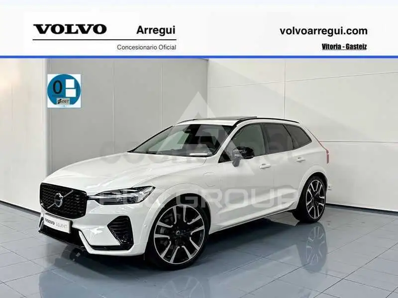 2023 Volvo XC60