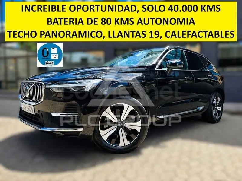 2023 Volvo XC60