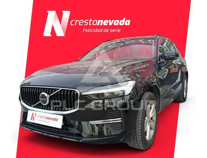 2023 Volvo XC60