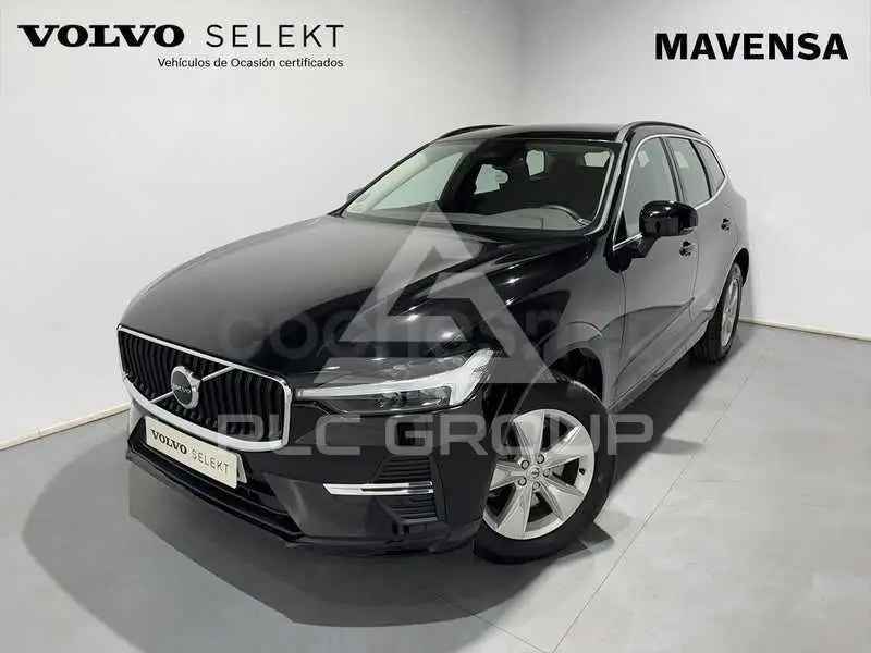 2023 Volvo XC60