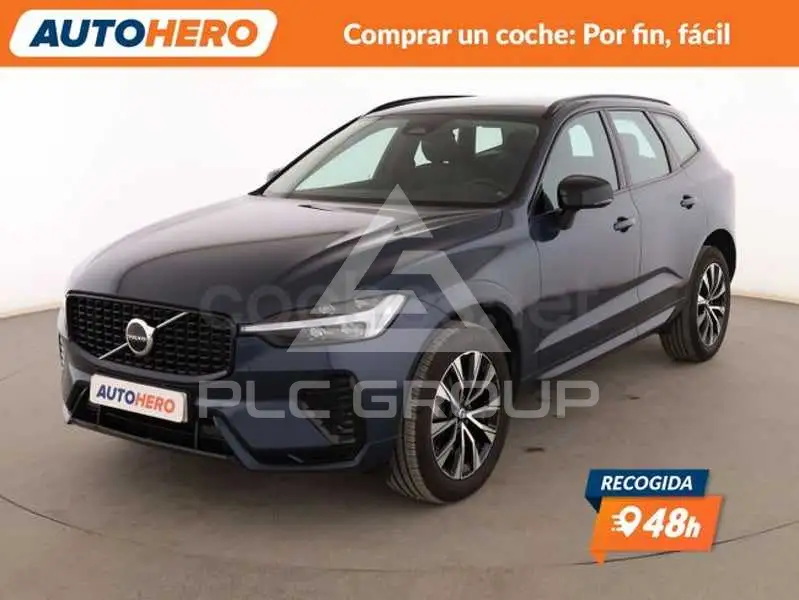 2023 Volvo XC60