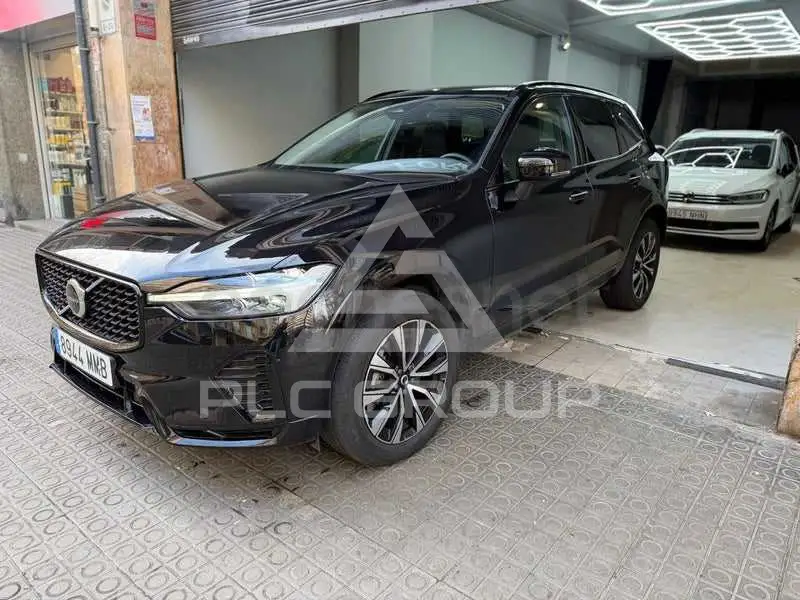 2023 Volvo XC60