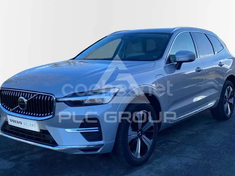 2023 Volvo XC60