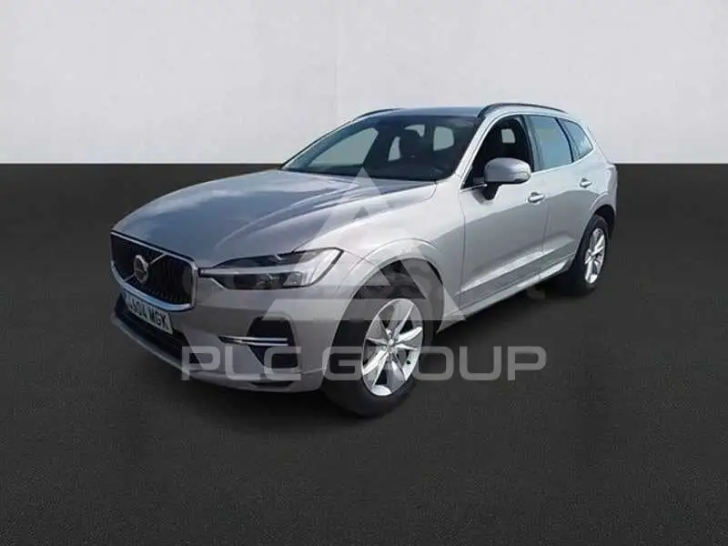 2023 Volvo XC60