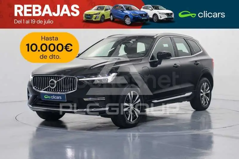 2023 Volvo XC60