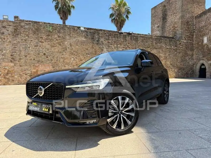 2023 Volvo XC60