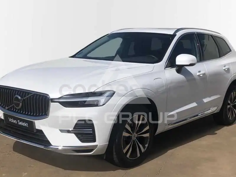 2023 Volvo XC60
