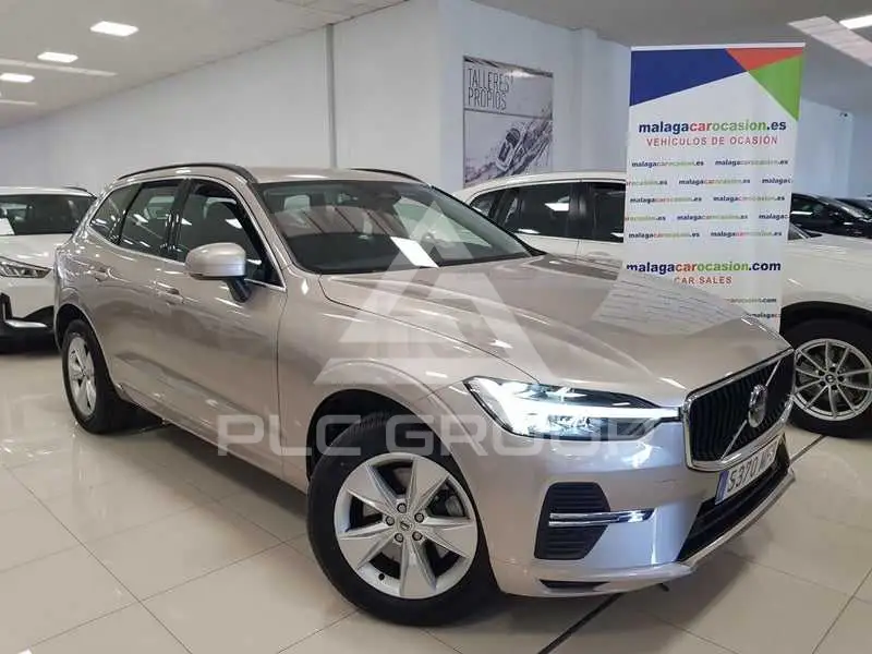 2023 Volvo XC60