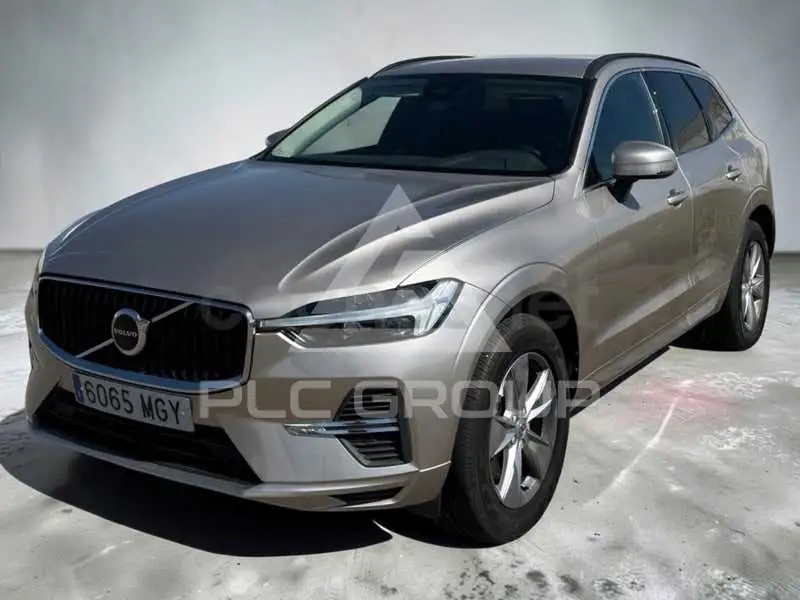 2023 Volvo XC60