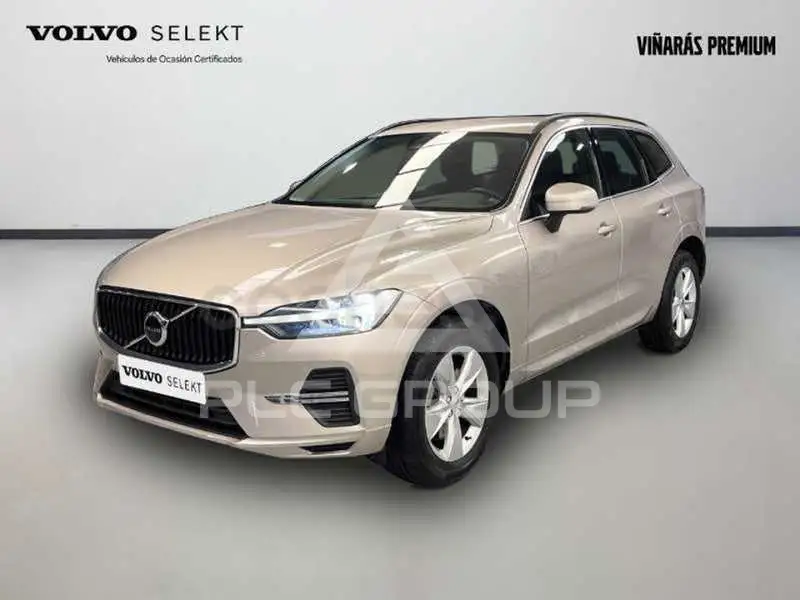 2023 Volvo XC60