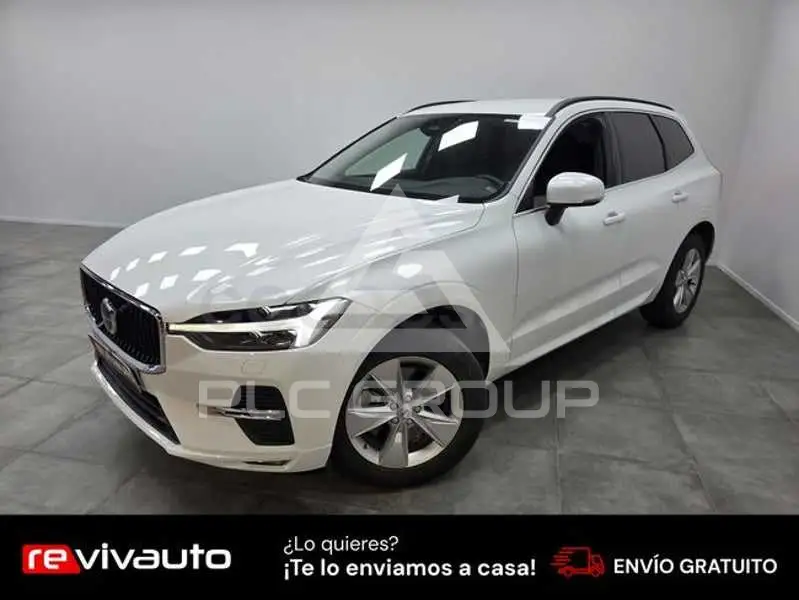 2023 Volvo XC60