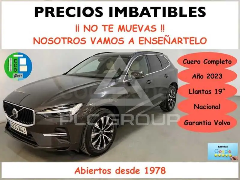 2023 Volvo XC60