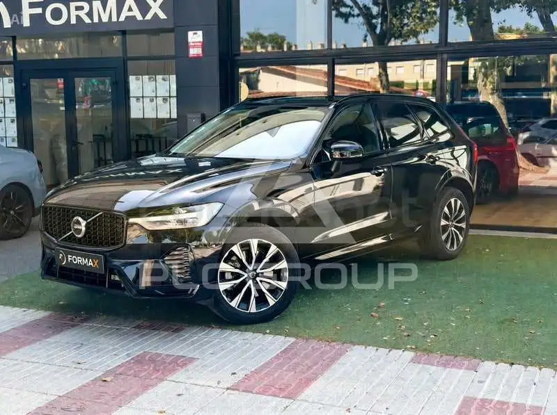 2023 Volvo XC60