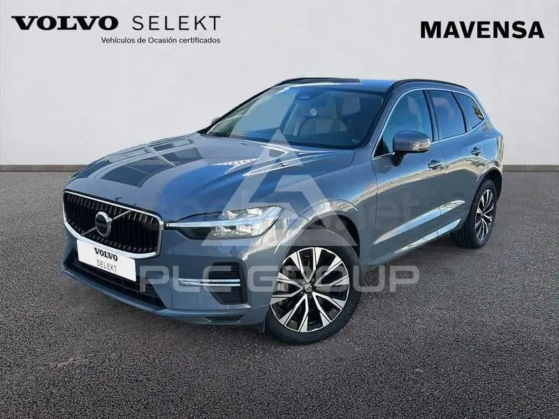 2023 Volvo XC60