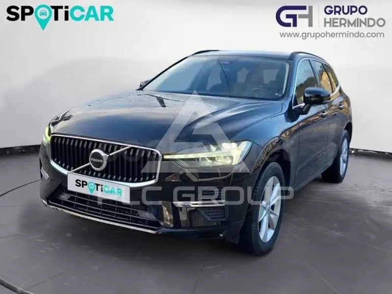 2023 Volvo XC60
