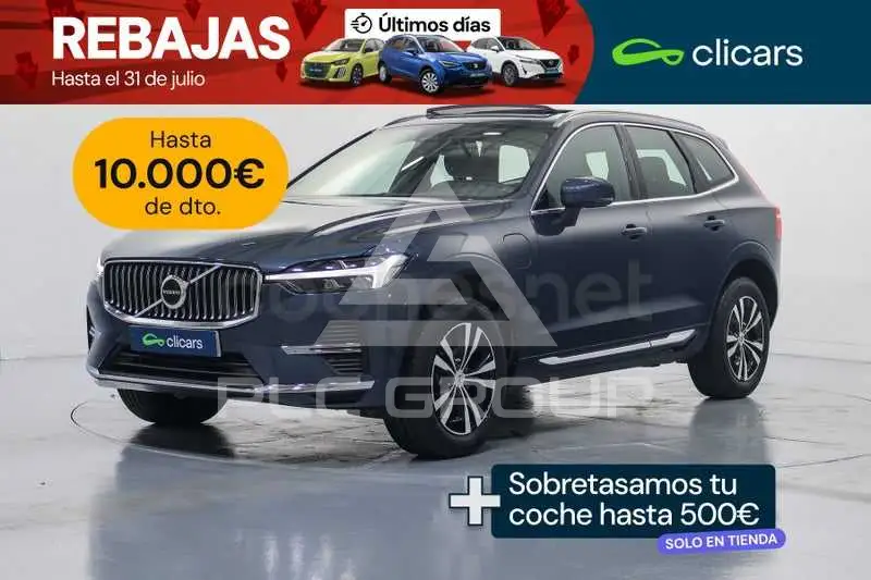 2023 Volvo XC60