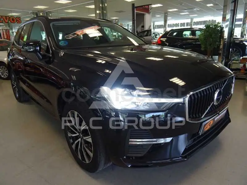 2023 Volvo XC60