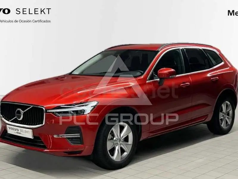 2023 Volvo XC60