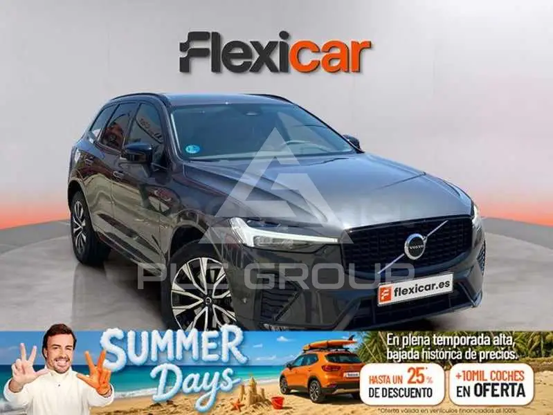 2023 Volvo XC60