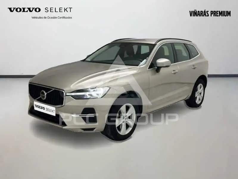 2023 Volvo XC60