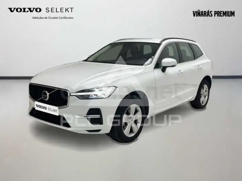 2023 Volvo XC60